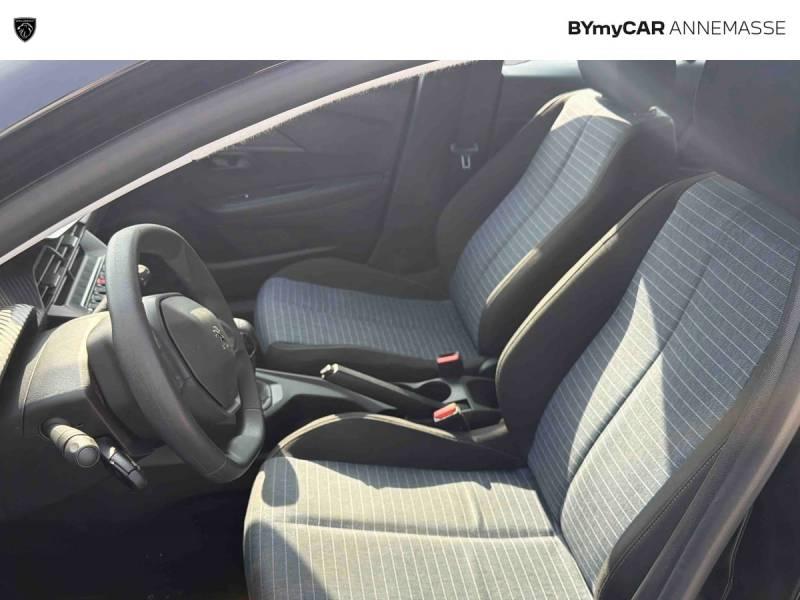 Peugeot 208 PureTech 75 s&amp;S Bvm5 Like