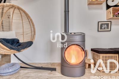 Appartement - 118 m² - 4 pièces