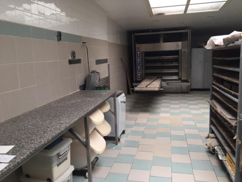 Fonds de commerce - 400 m²