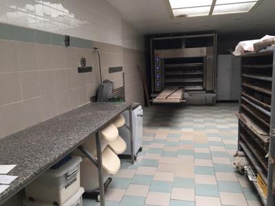 Fonds de commerce - 400 m²