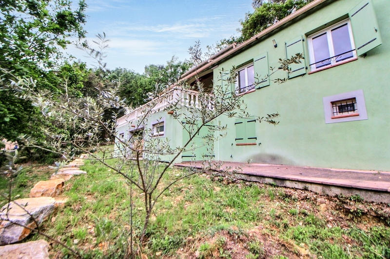 Maison - 112 m² - 6 pièces