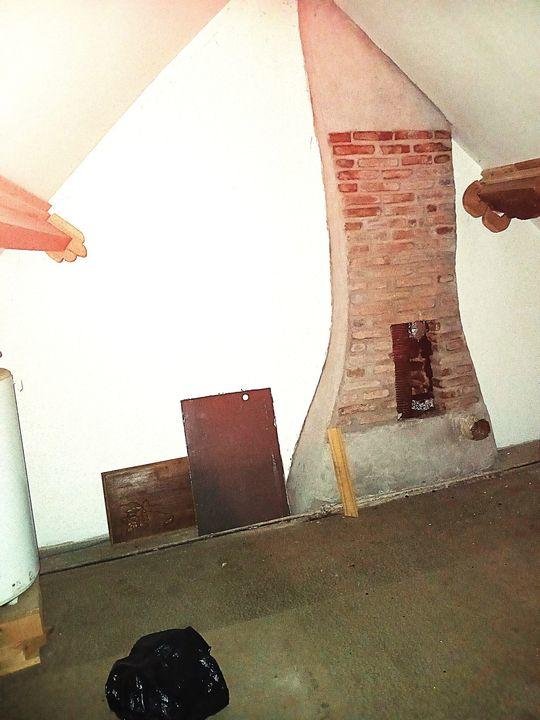 Maison de campagne - 64 m² - 4 pièces