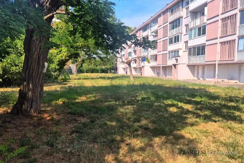 Appartement - 52 m² - 3 pièces