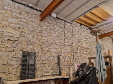 Maison - 280 m² - 9 pièces