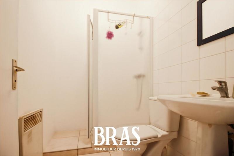 Appartement - 29 m² - 1 pièce