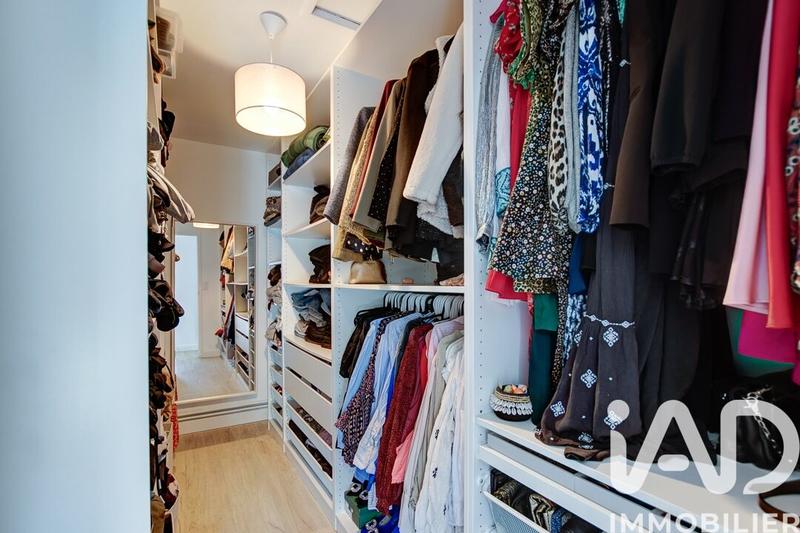 Maison - 97 m² - 3 pièces