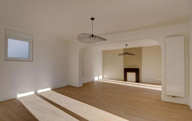 Maison - 149 m² - 7 pièces