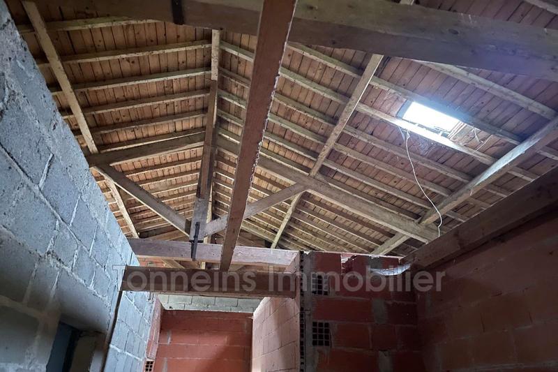 Maison - 202 m² - 4 pièces