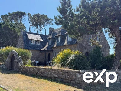 Maison - 134 m² - 8 pièces