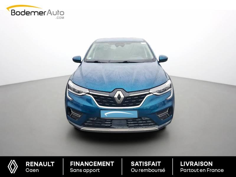 Renault Arkana E-Tech 145 - 21b Intens
