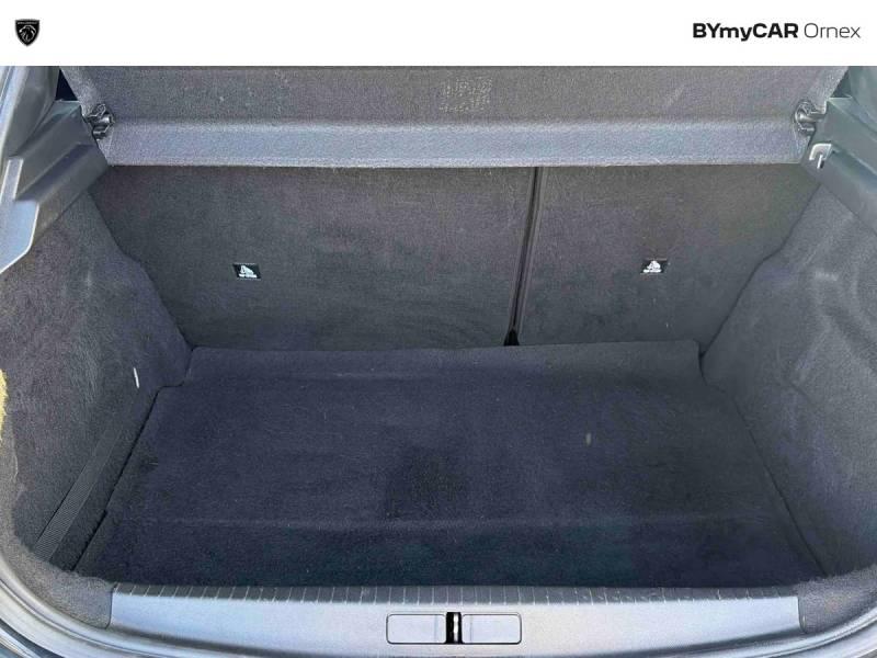 Peugeot 208 PureTech 100 s&amp;S Bvm6 Style