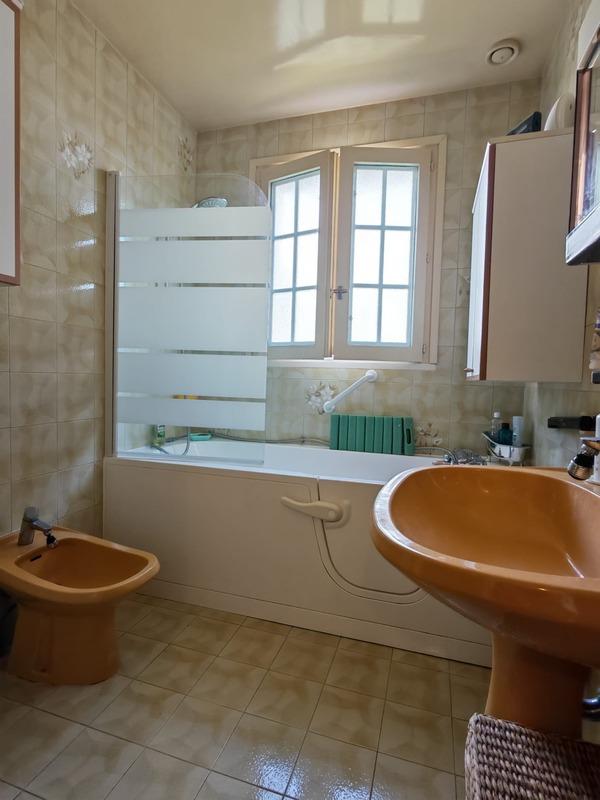 Maison - 155 m² - 7 pièces