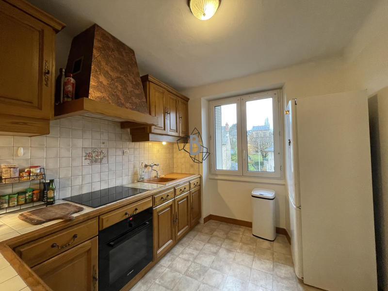 Appartement - 71 m² - 4 pièces