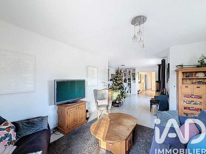 Maison - 148 m² - 5 pièces