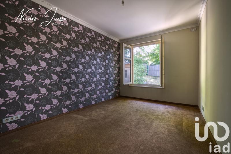 Maison - 450 m² - 20 pièces