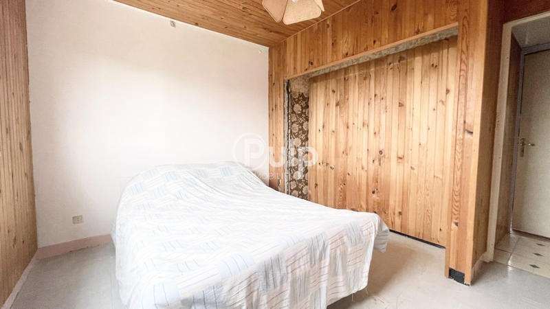 Maison - 125 m² - 7 pièces