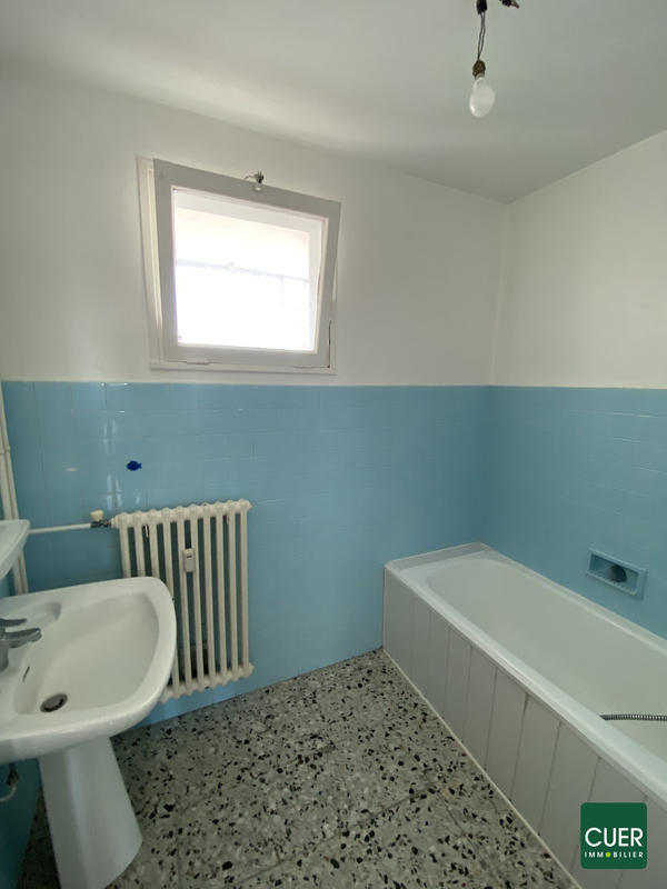 Appartement - 66 m² - 4 pièces