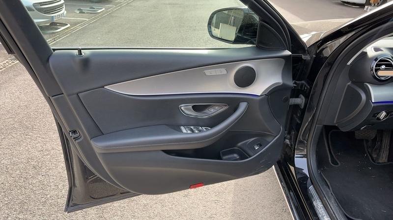 Mercedes Classe E V 220 d 194 9g-Tronic Business Executive