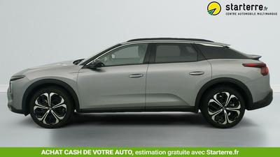 Citroën C5 X PureTech 130 s&amp;S Eat8 Shine