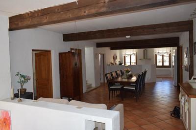 Maison de village - 250 m² - 10 pièces
