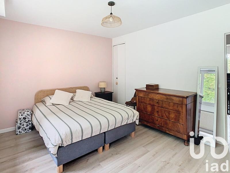 Appartement - 101 m² - 4 pièces