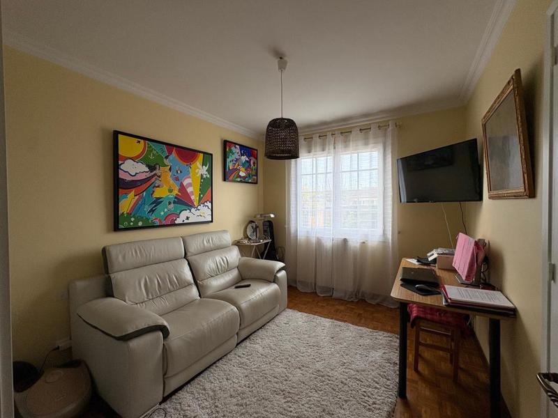 Propriété - 125 m² - 4 pièces