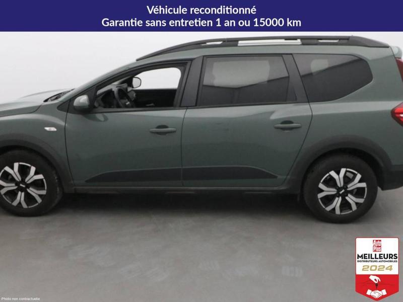 Dacia Jogger 1.0 Tce 110ch Expression 7 Places