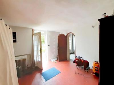 Maison - 130 m² - 4 pièces