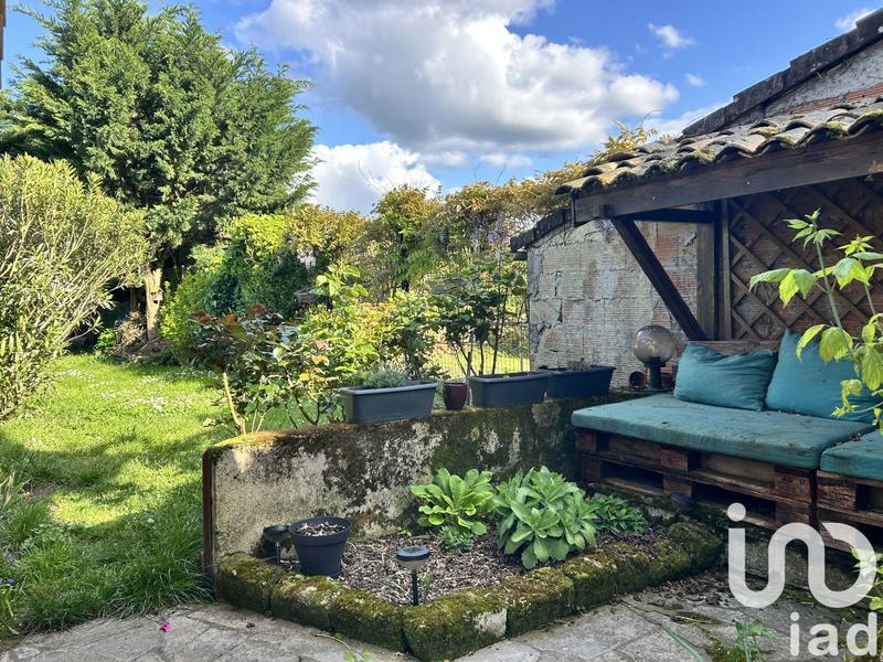 Maison - 127 m² - 6 pièces