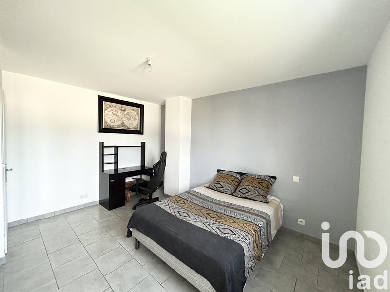 Maison - 161 m² - 6 pièces