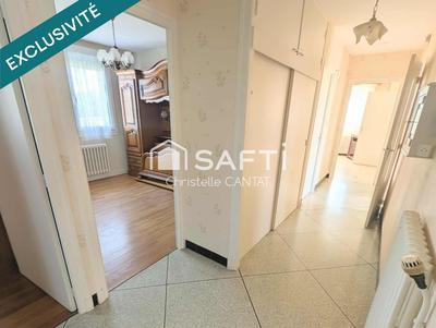 Maison - 142 m² - 5 pièces