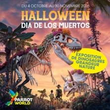 Parrot World - le Parc Animalier Immersif