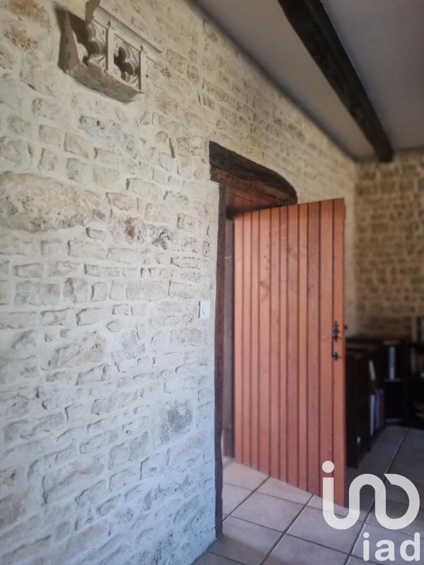 Maison de campagne - 560 m² - 19 pièces