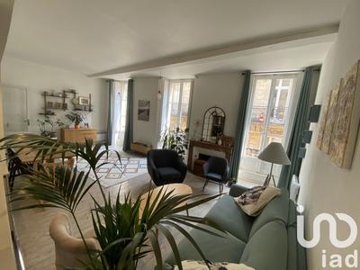 Appartement - 79 m² - 3 pièces