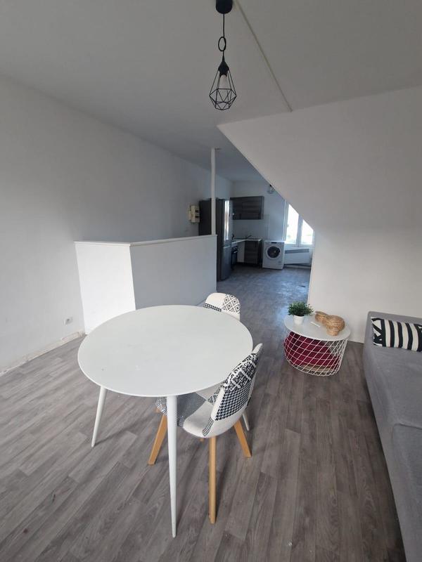 Immeuble - 110 m² - 6 pièces
