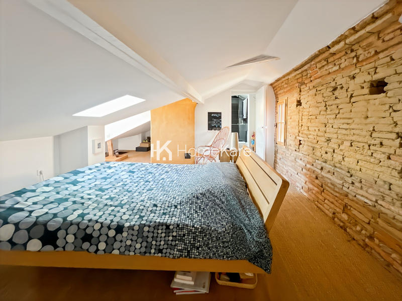 Maison - 190 m² - 6 pièces