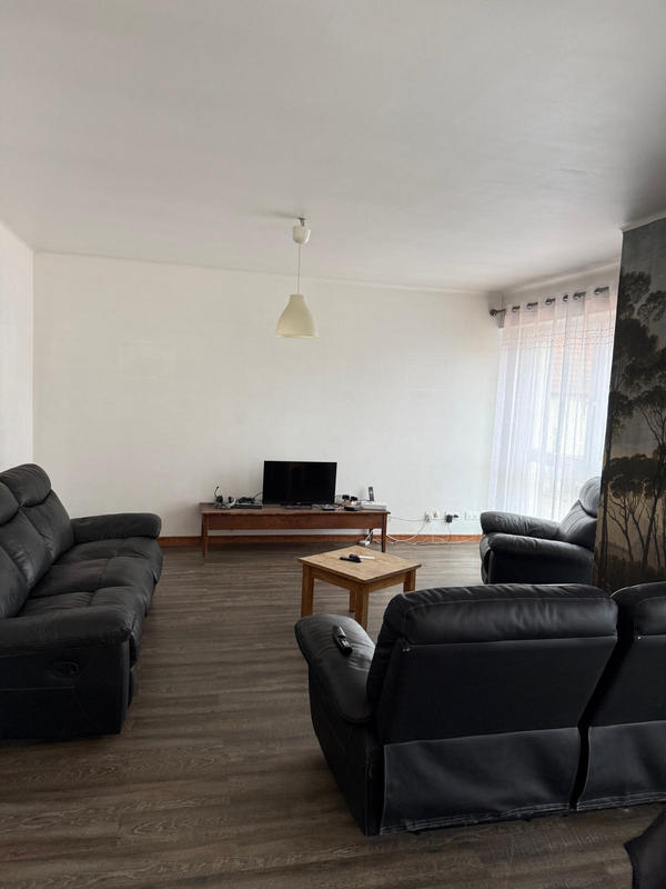 Maison - 153 m² - 6 pièces