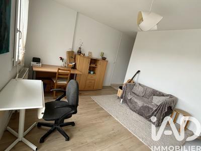 Studio - 28 m² - 1 pièce