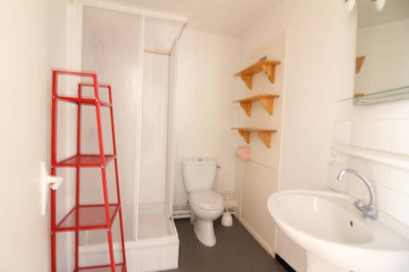 Appartement - 27 m² - 1 pièce