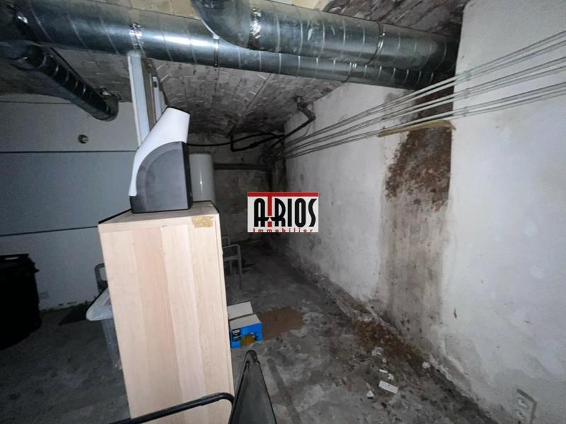 Local commercial - 50 m²