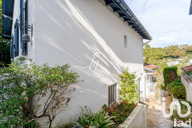 Maison - 131 m² - 5 pièces