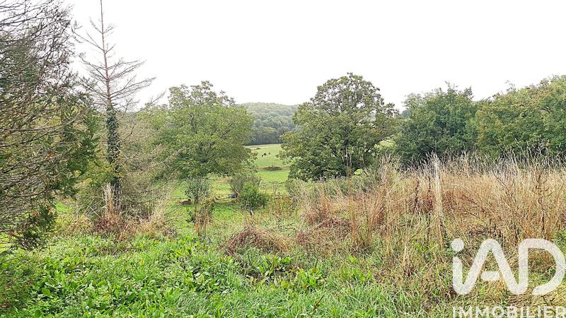 Maison - 314 m² - 8 pièces