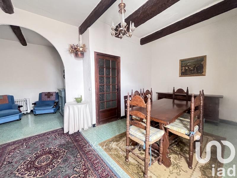 Maison - 101 m² - 5 pièces