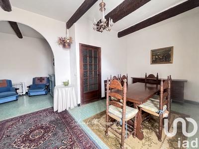 Maison - 101 m² - 5 pièces