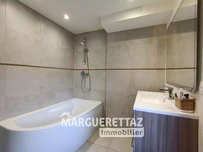 Appartement - 54 m² - 2 pièces