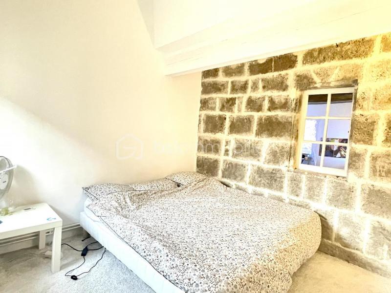 Maison de village - 210 m² - 7 pièces