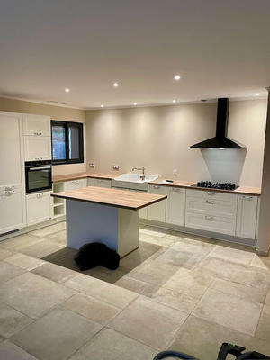 Maison - 114 m² - 4 pièces