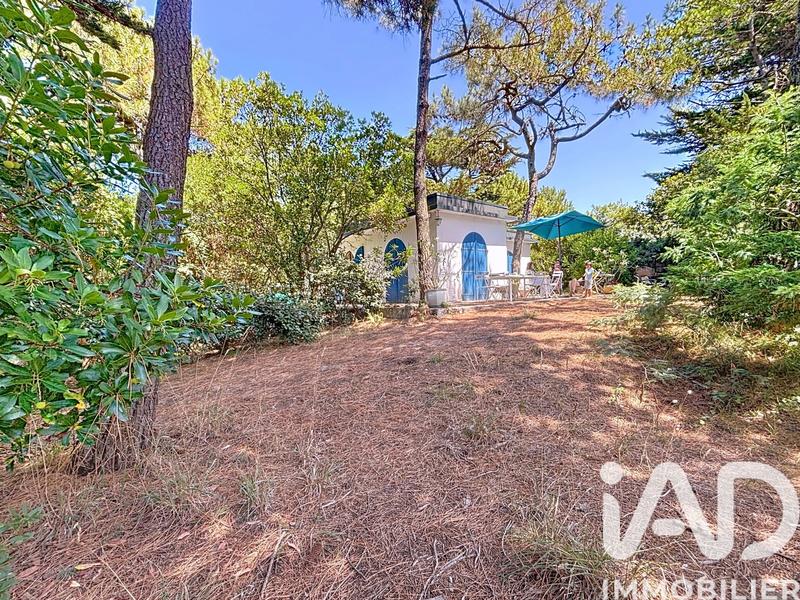 Maison - 112 m² - 4 pièces