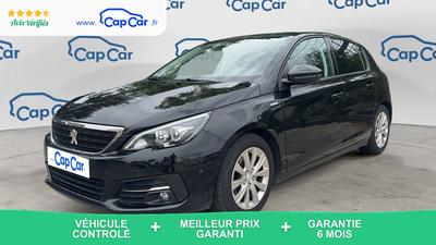 Peugeot 308 1.2 Puretech 110 Style