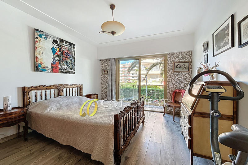 Appartement - 103 m² - 4 pièces